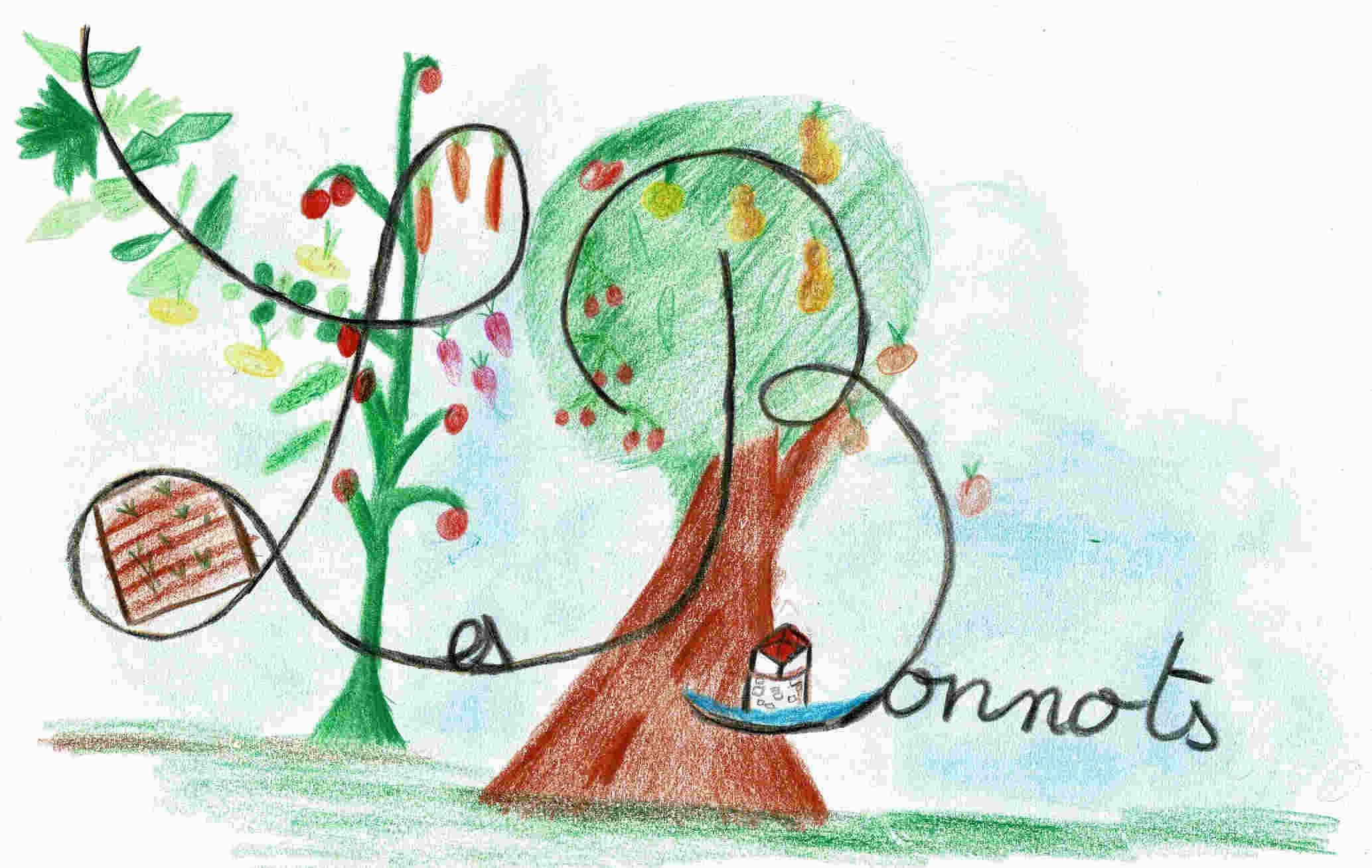 La Ferme des Bonnots